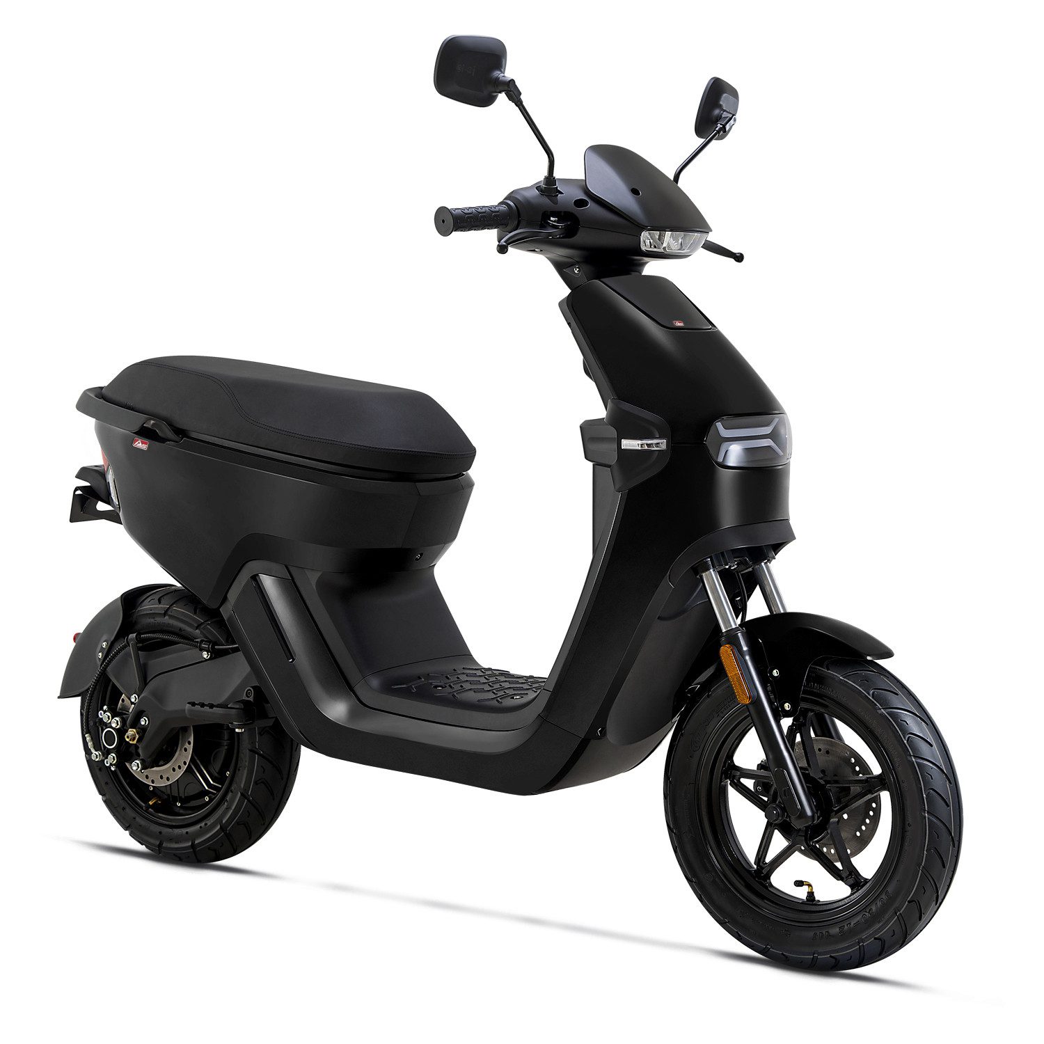 E-Motorroller EM1 Elektroroller