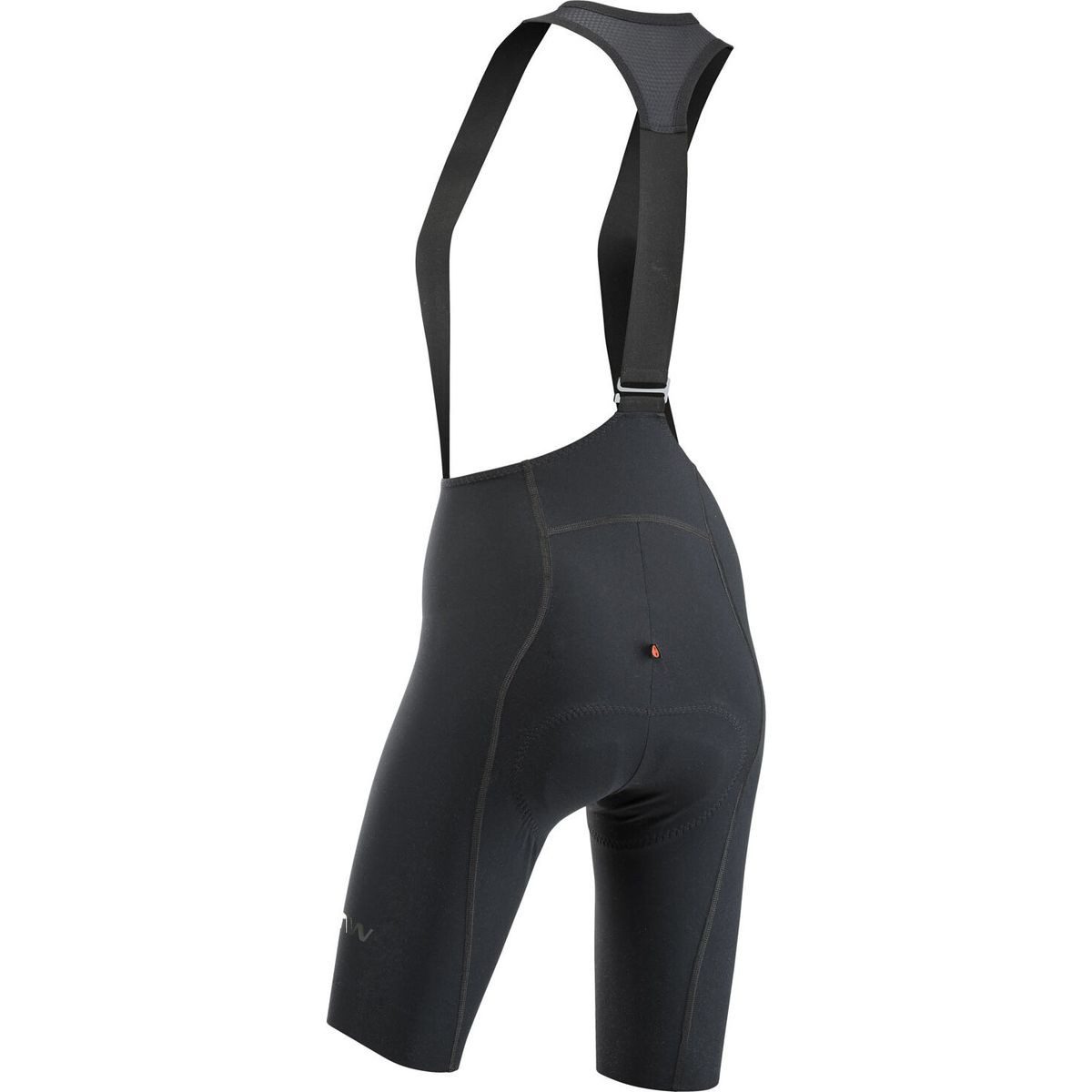 Northwave Fahrradhose Extreme WMN Bibshort Hochwertige Damen-Bibshort für Radfahrerinnen mit optimalem Komfort