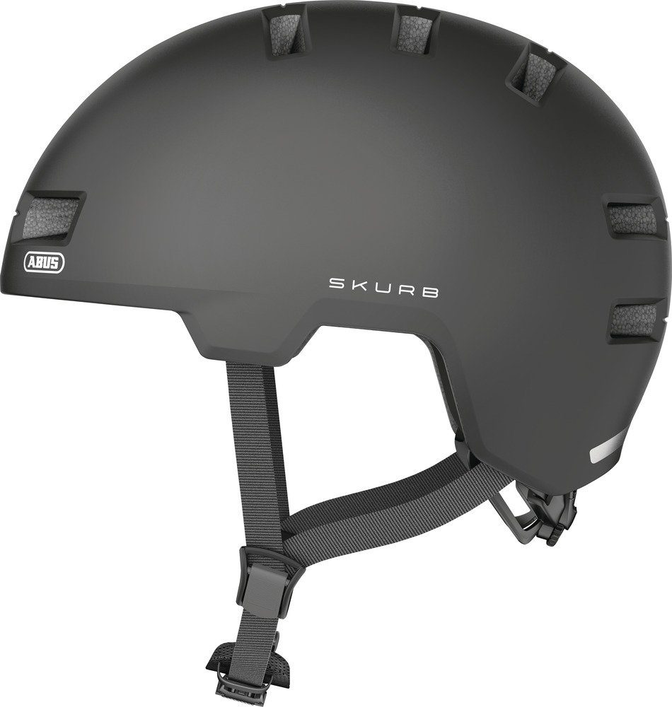 Fahrradhelm SKURB