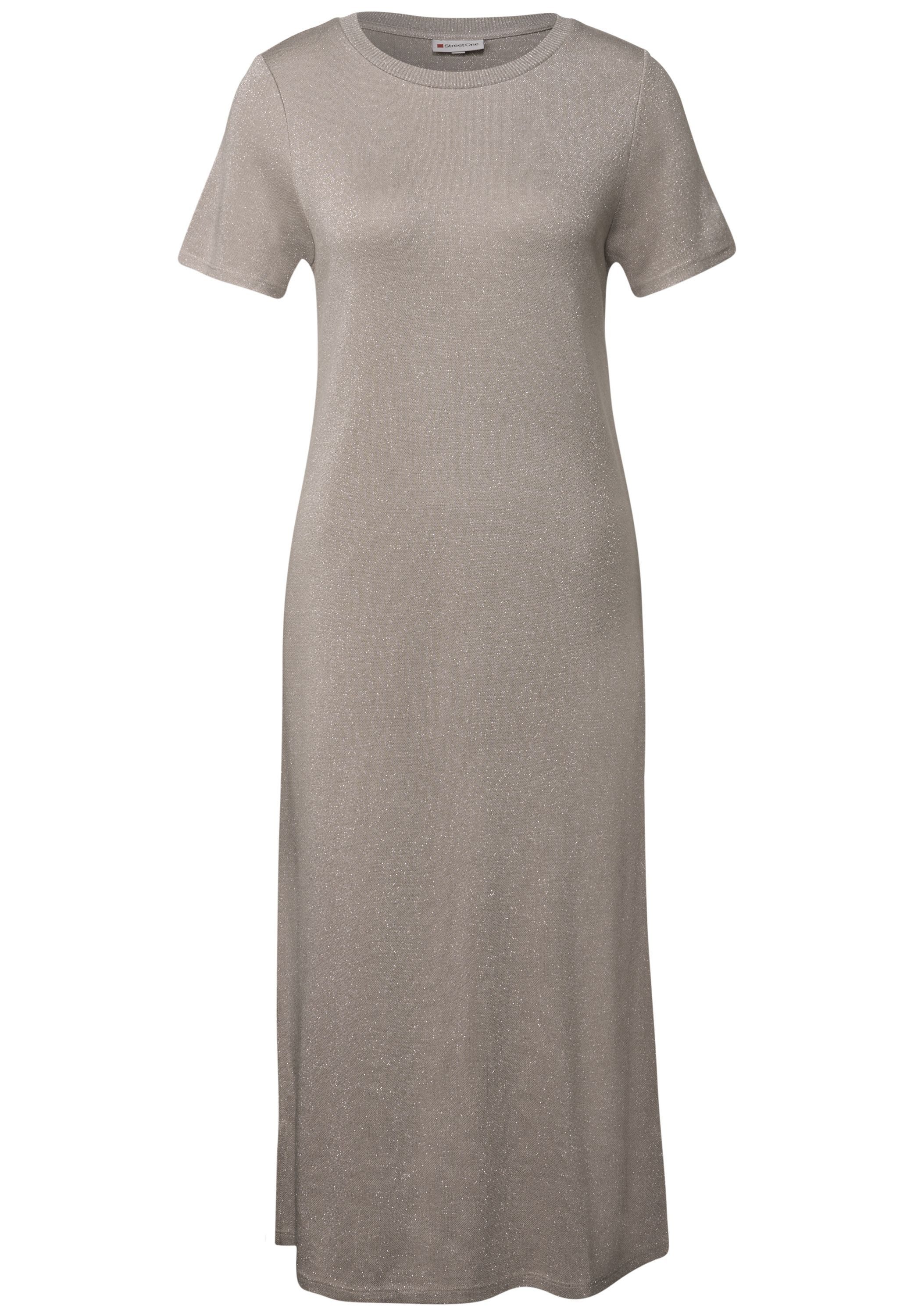 STREET ONE Jerseykleid günstig online kaufen