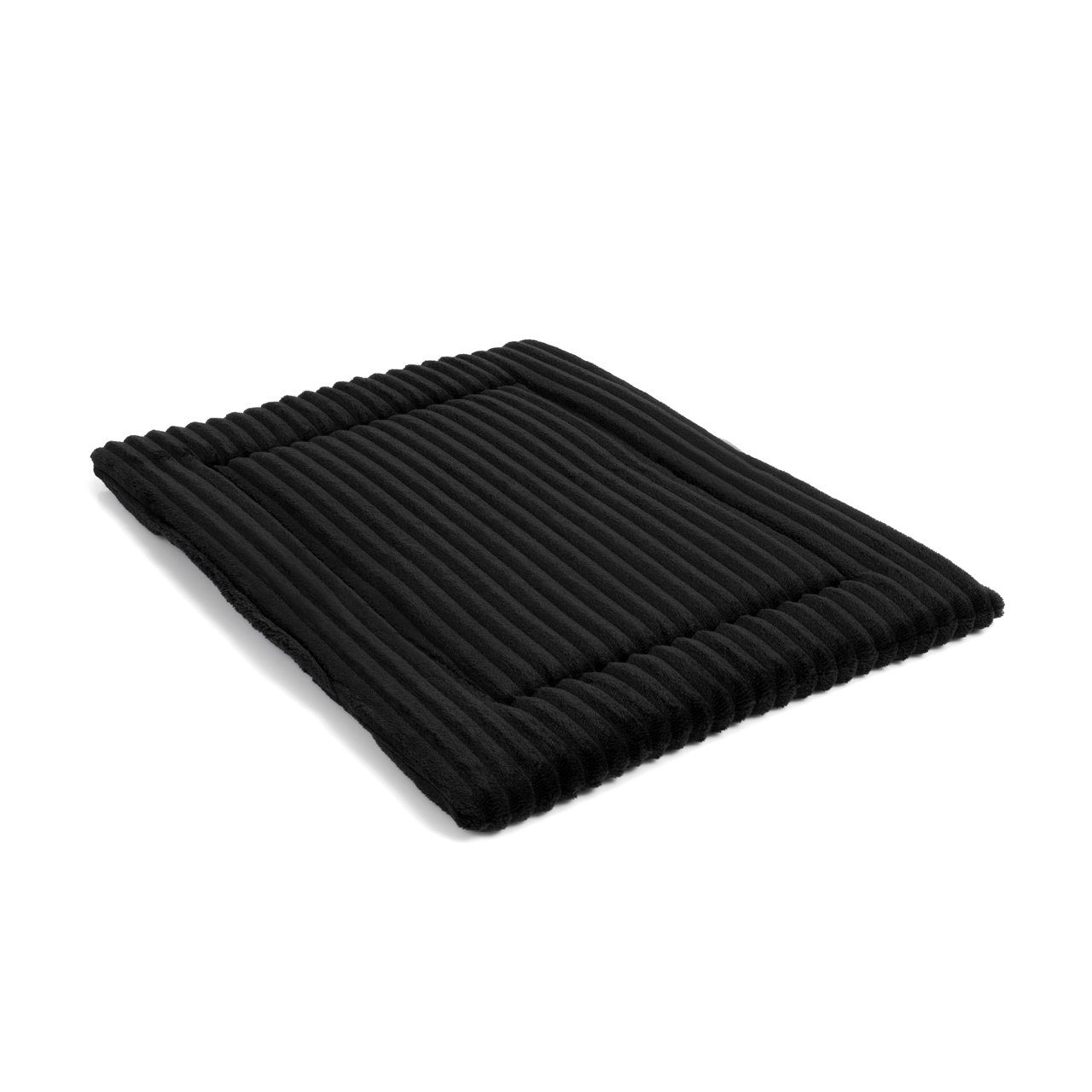 Wallace & Jones Hundematte Hundematte Cardi - schwarz, S bis XXL für jede H günstig online kaufen