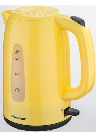 EFBE-SCHOTT Чайник SC WK 1080.1 GLB 17 Liter 2200 ...
