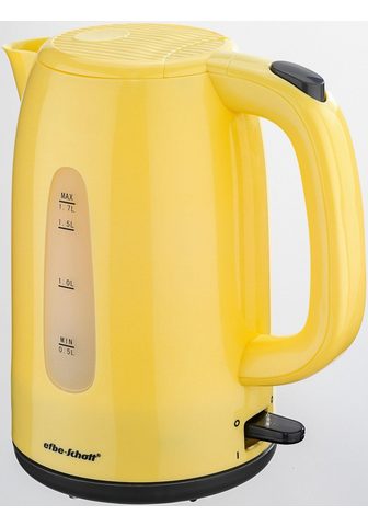 EFBE-SCHOTT Чайник SC WK 1080.1 GLB 17 Liter 2200 ...