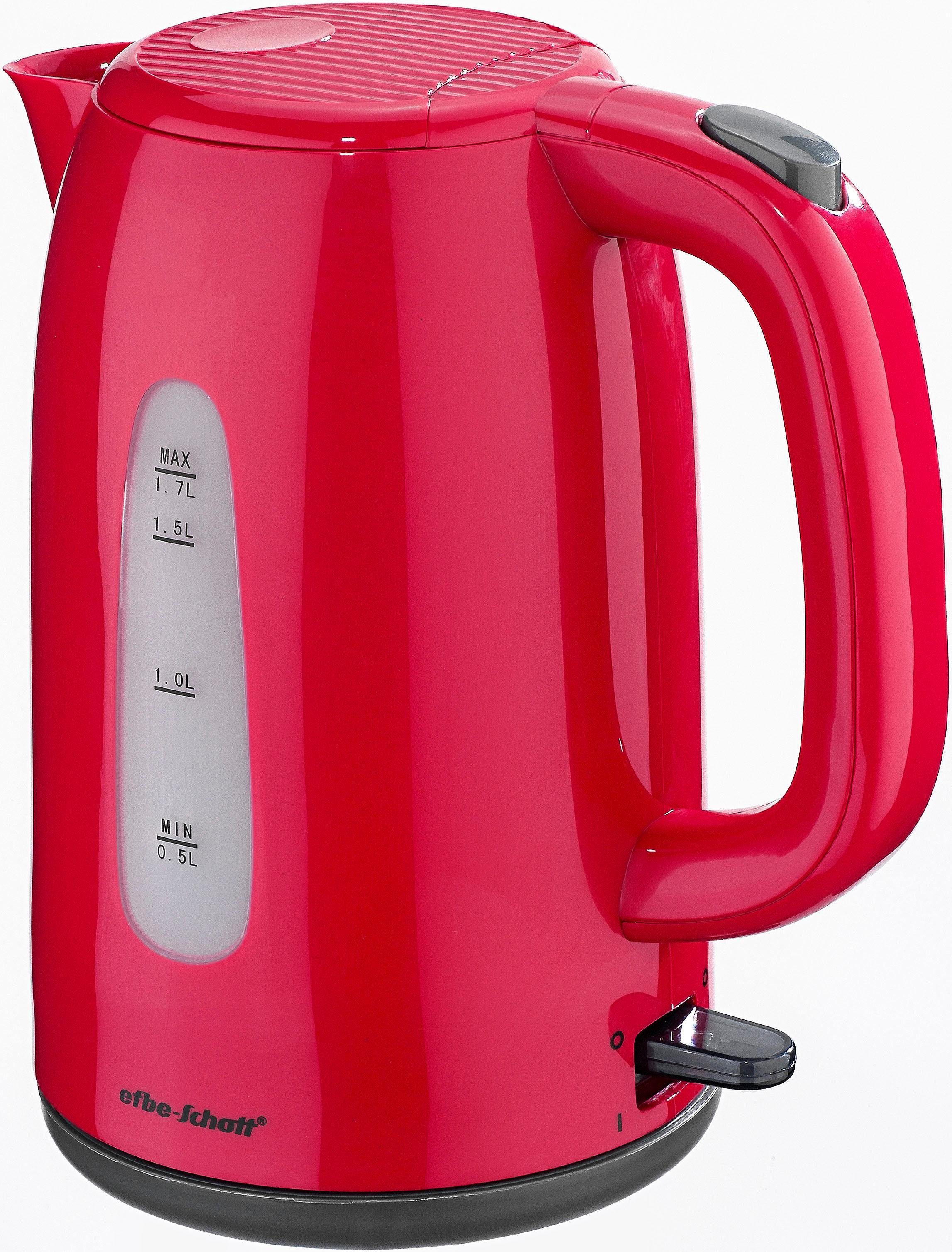 gelb Efbe-Schott Automatik-Toaster SC TO 1080.1
