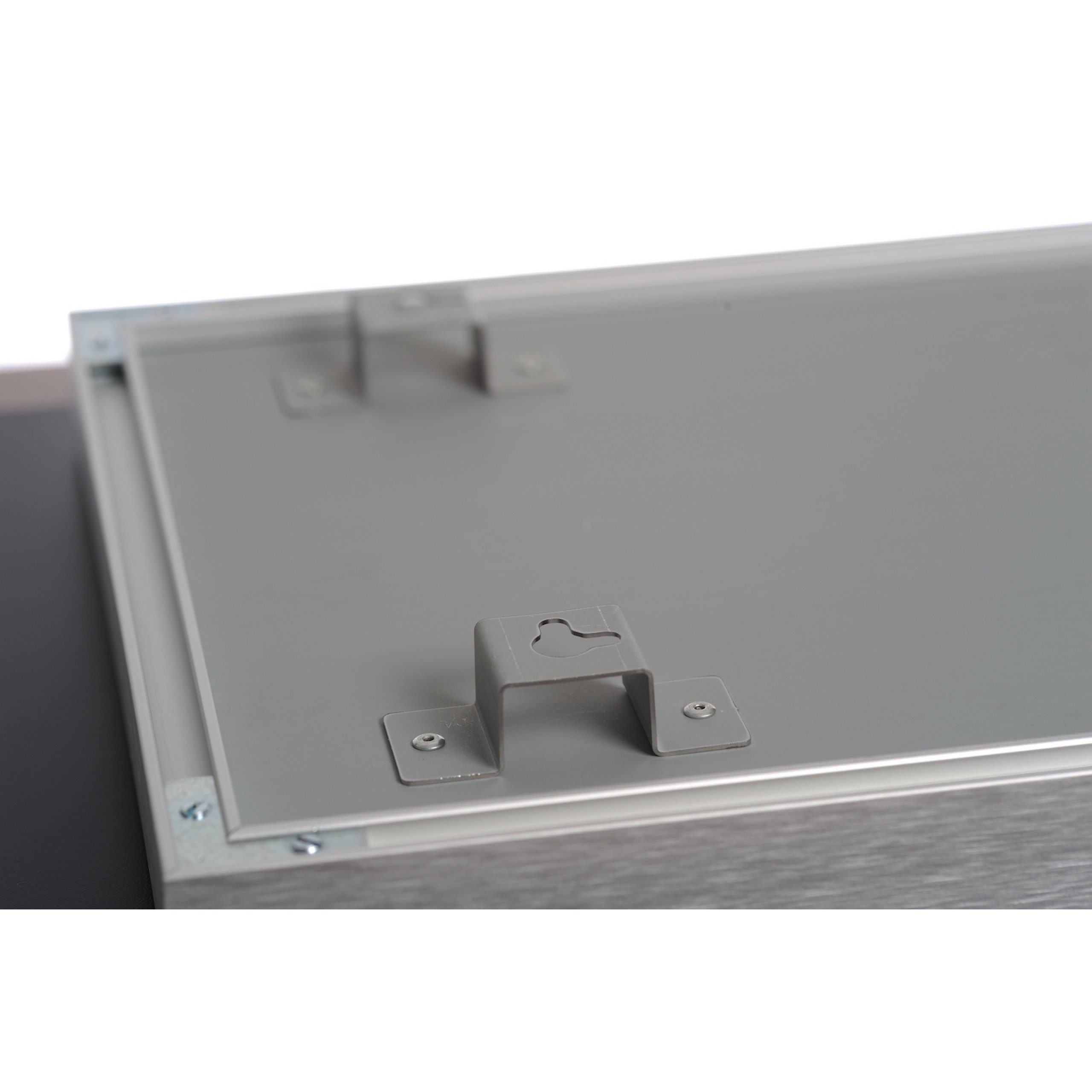 Elbo-Therm Infrarotheizung Elbo-Therm Infrarot Tafelheizung Keramikheizung Heizpaneel schwarz