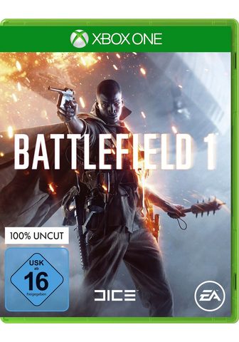 ELECTRONIC ARTS Battlefield 1 Xbox One