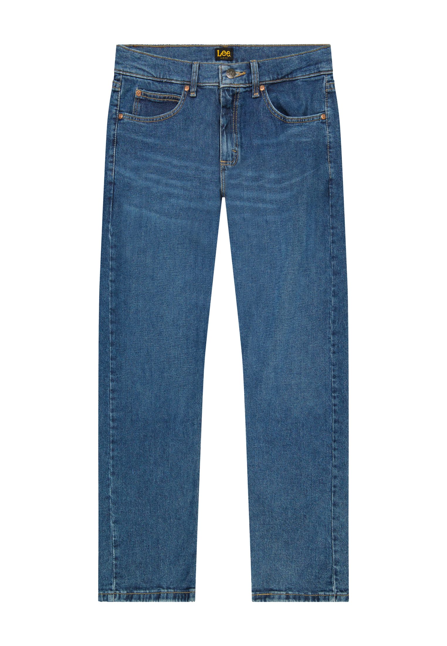 Slim-fit-Jeans Legendary Slim