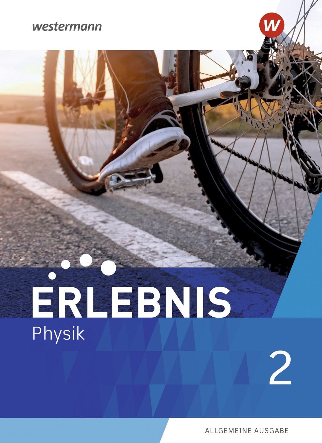 Erlebnis Physik - Allgemeine Ausgabe 2020 / diverse