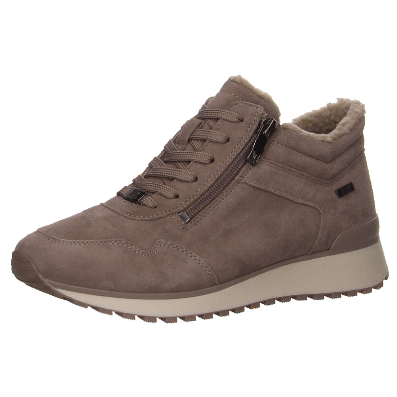 Schnürstiefel