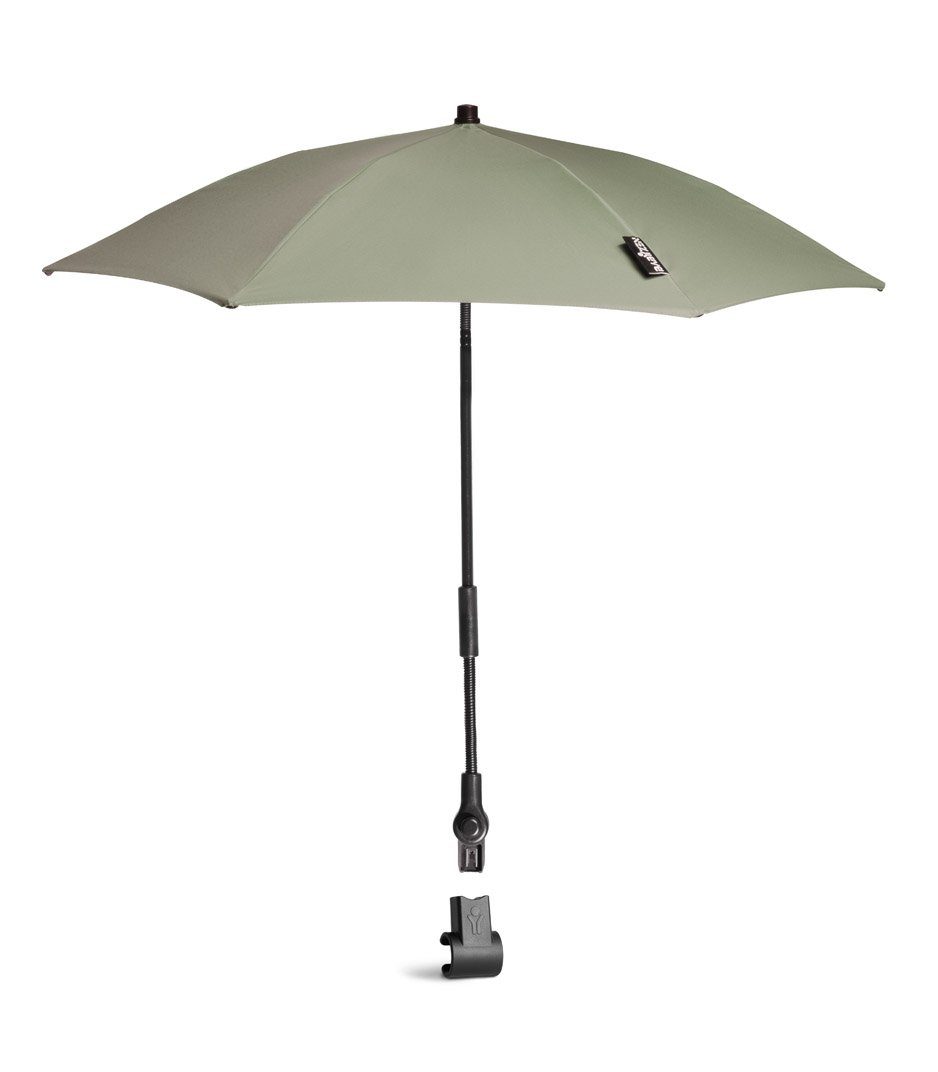 BABYZEN Kinderwagenschirm Sonnenschirm / Regenschirm für das YOYO Gestell Olive