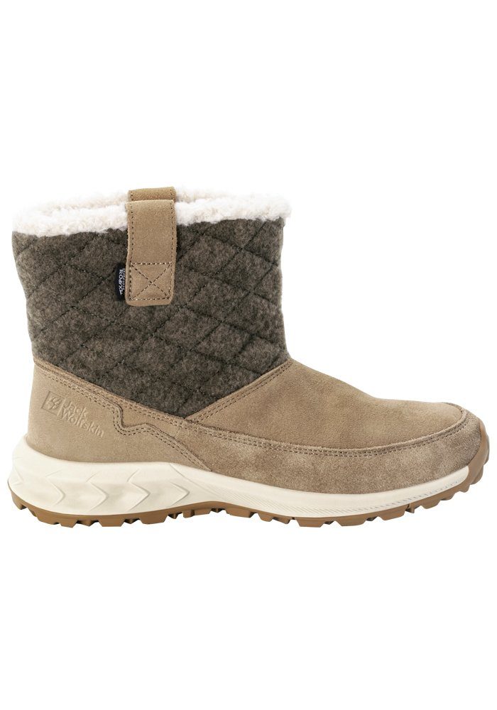 Jack Wolfskin QUEENSTOWN TEXAPORE BOOT W Winterstiefel günstig online kaufen