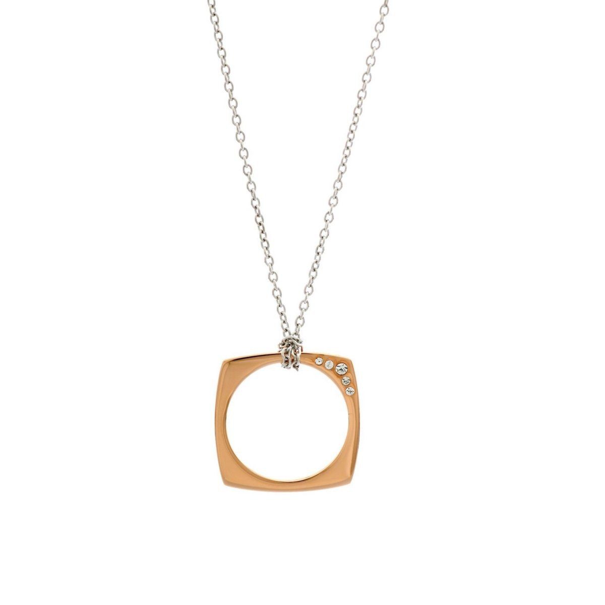 Misaki Kette mit Anhänger QCRPCUFF