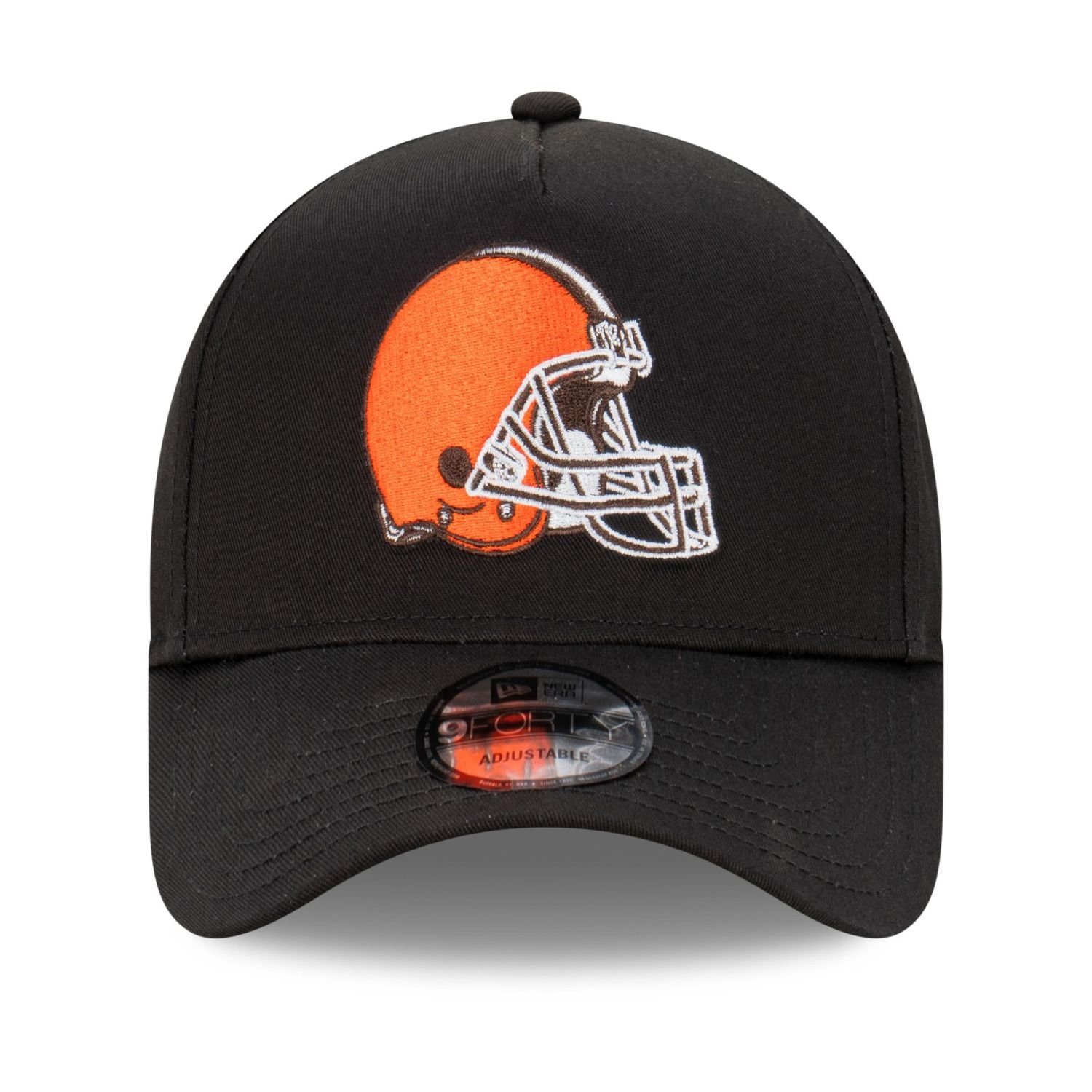 Era Cleveland Browns Teams 9Forty Trucker New NFL Trucker Cap AFrame