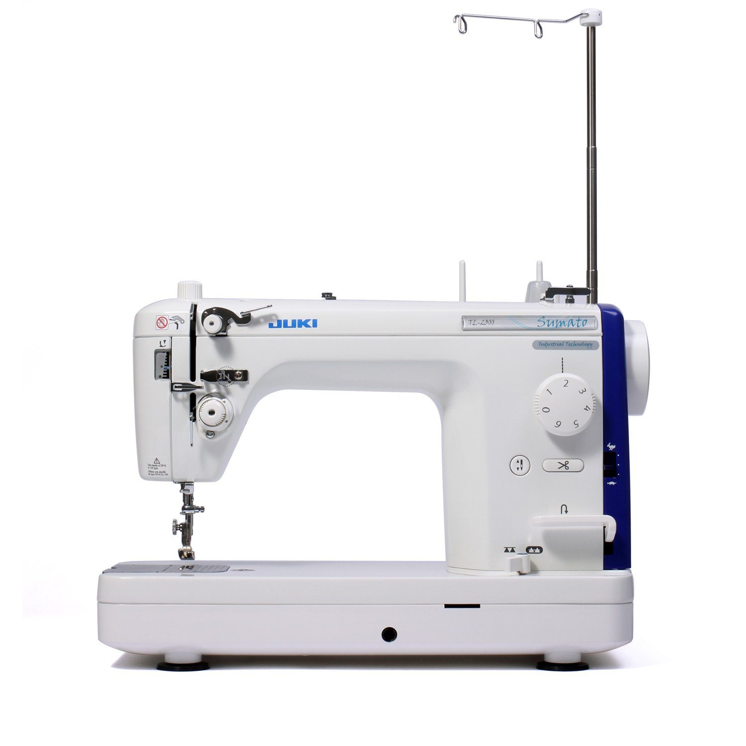 Juki Nähmaschine TL-2300 Sumato, 1 Programme