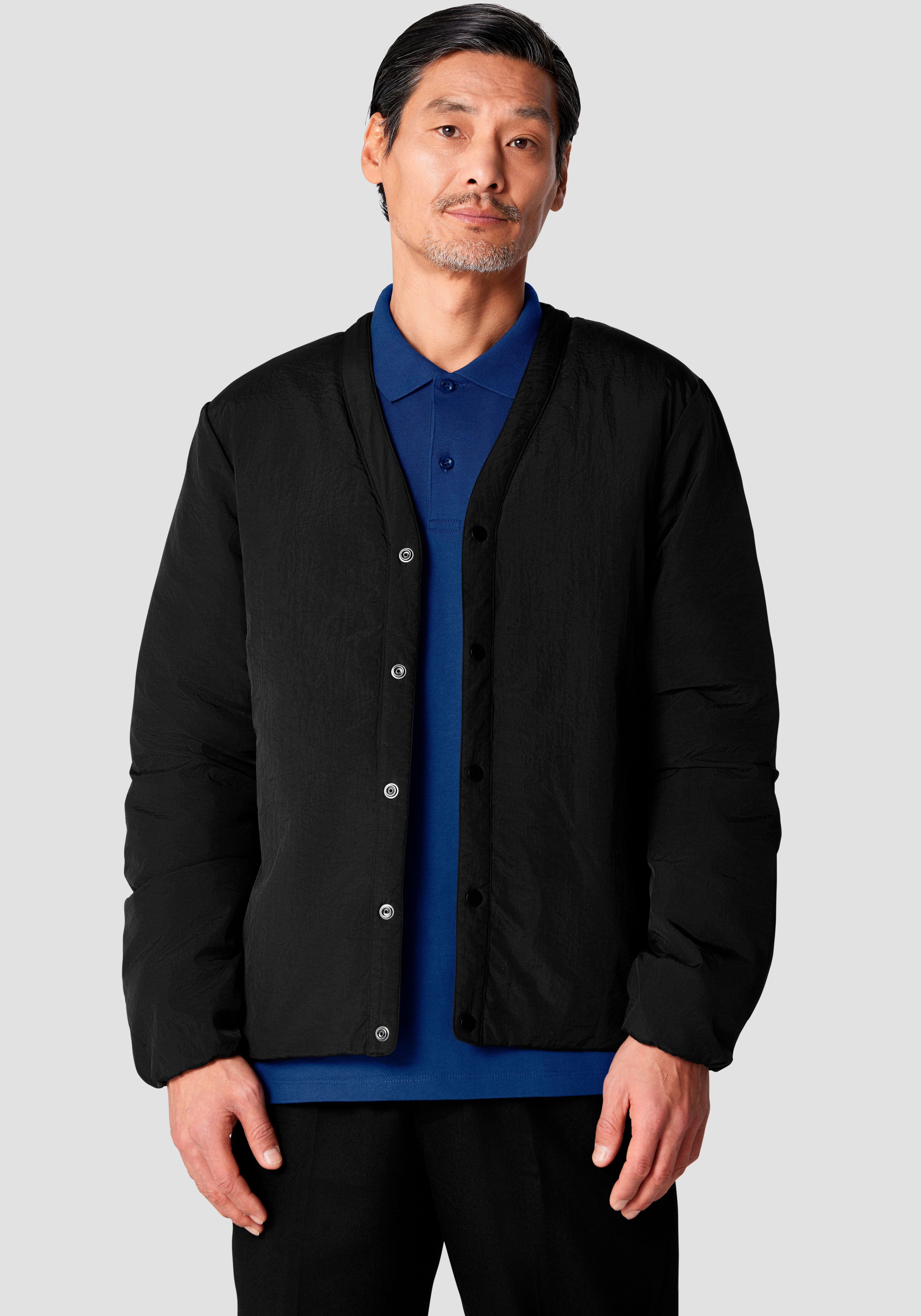 BMW Sommerjacke CORE 365 Seitentaschen mit Reißverschlüssen