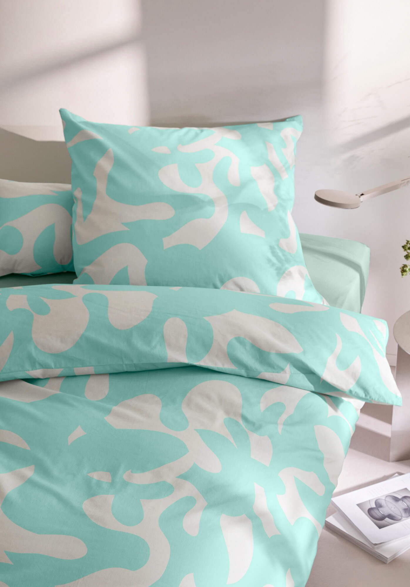 Hessnatur Постельное белье, Web, 2 teilig