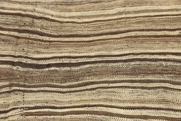Orientteppich Perser Kelim Fars Antik 181x177 Handgewebt Orientteppich, Nain Trading, Quadratisch, Höhe: 4 mm