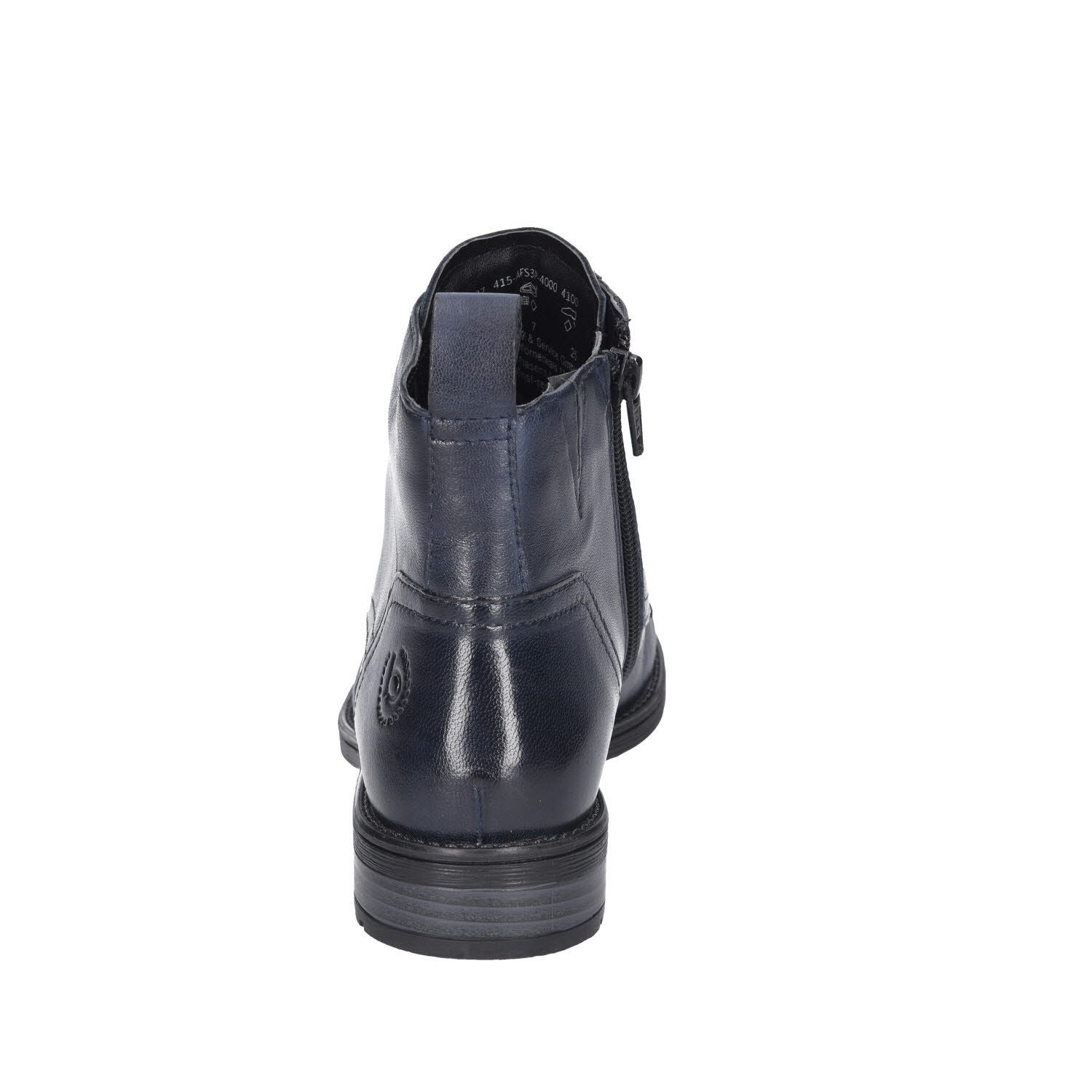 bugatti Boots Stiefel