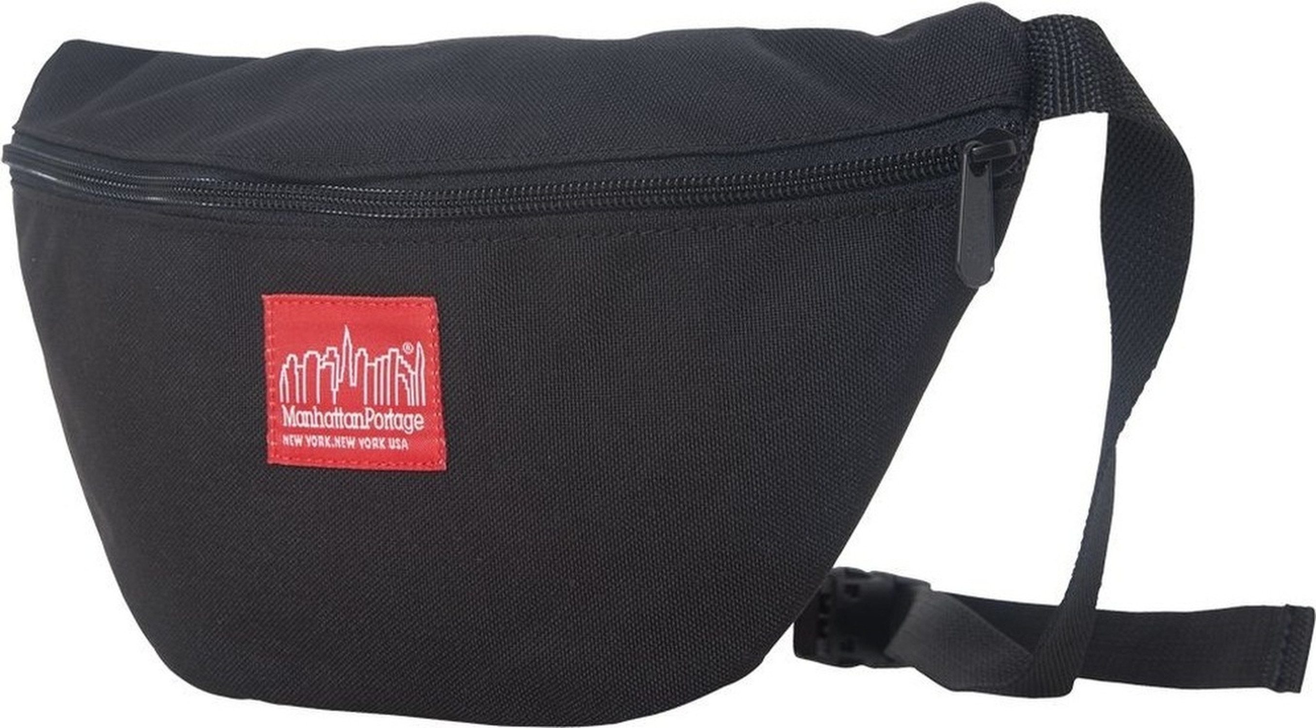 Manhattan Portage Freizeittasche Retro Pack 14x16,5x5,1cm