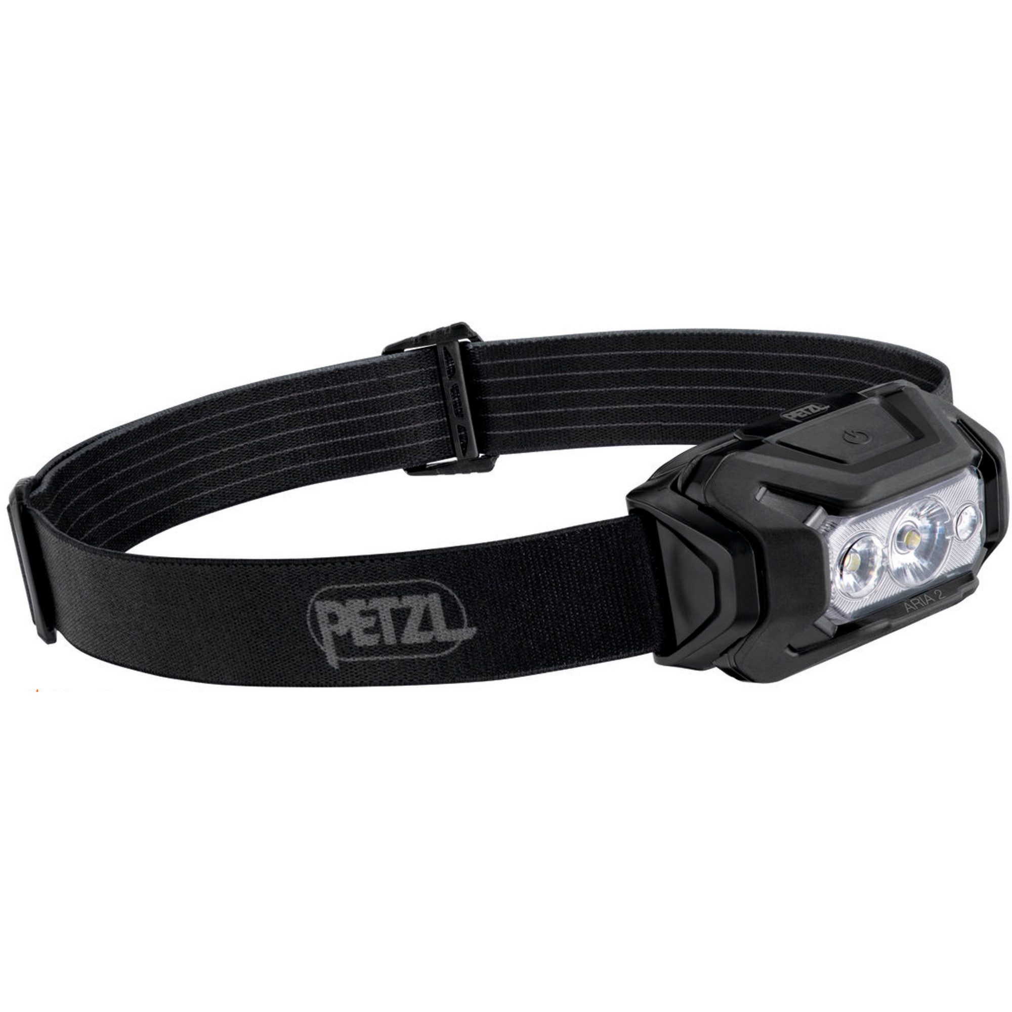 Petzl Stirnlampe Petzl ARIA 2 RGB, LED-Leuchte