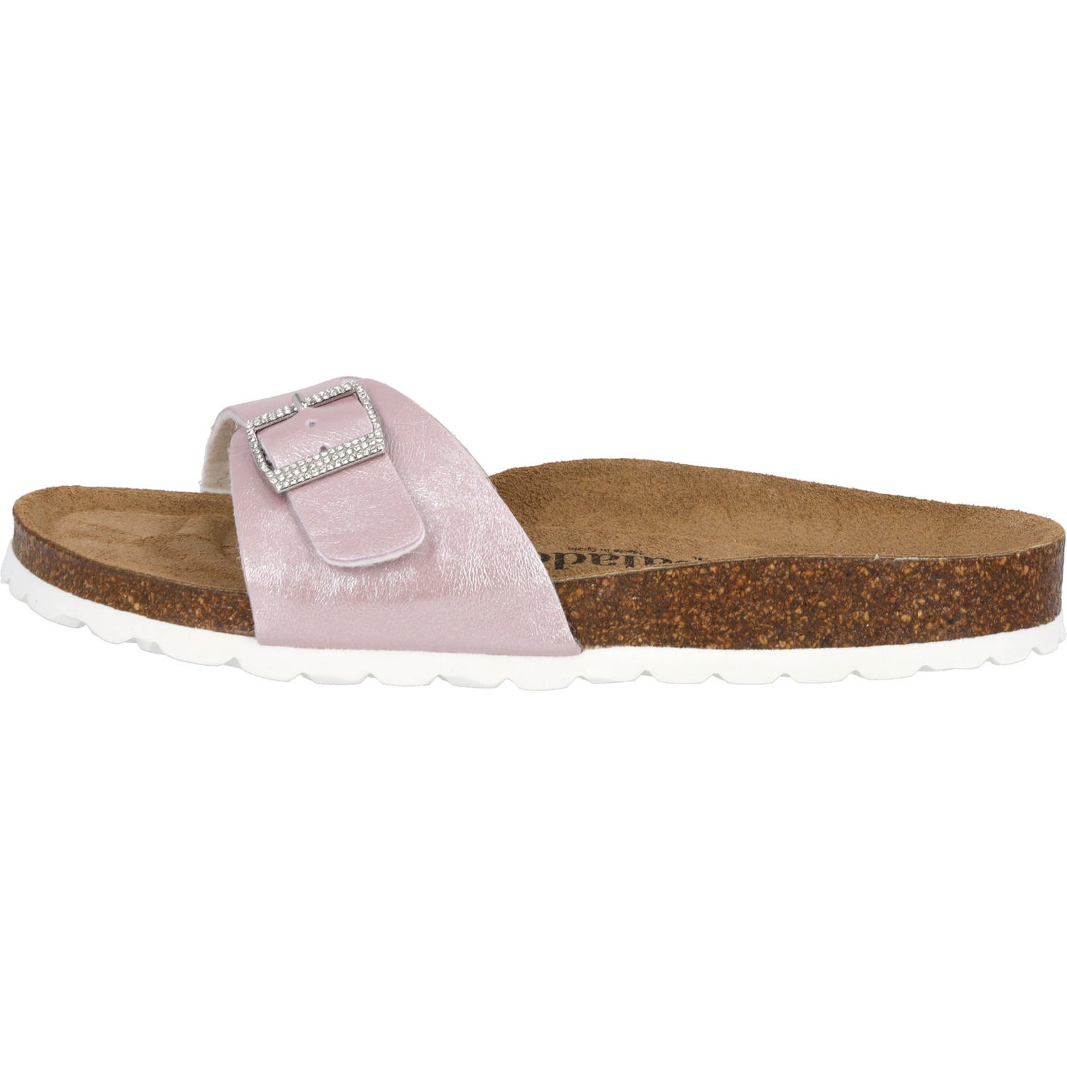 Palado Malta Metallic SQS Pantolette günstig online kaufen