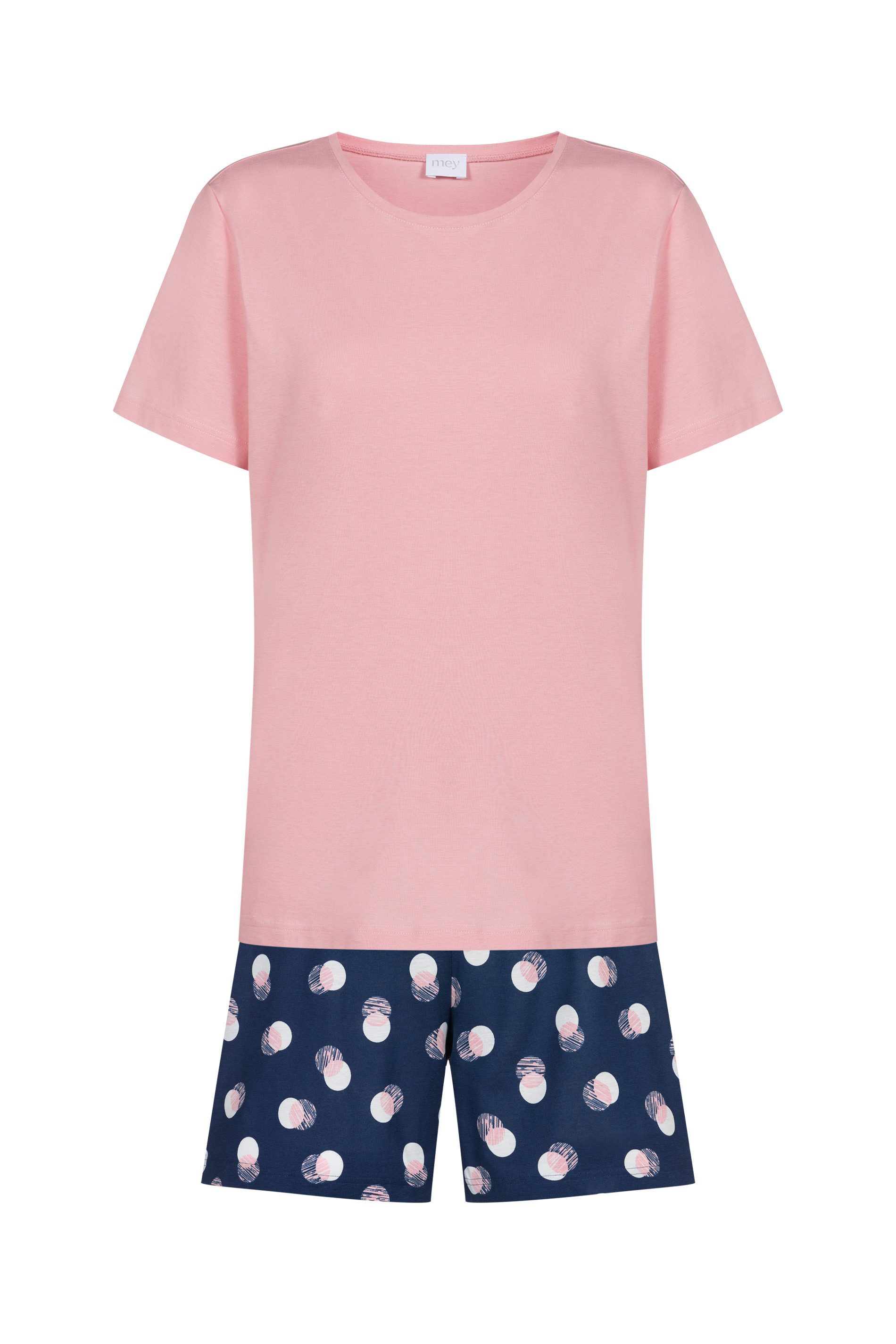 Mey Shorty SCRIBBLED DOTS (2 tlg) günstig online kaufen