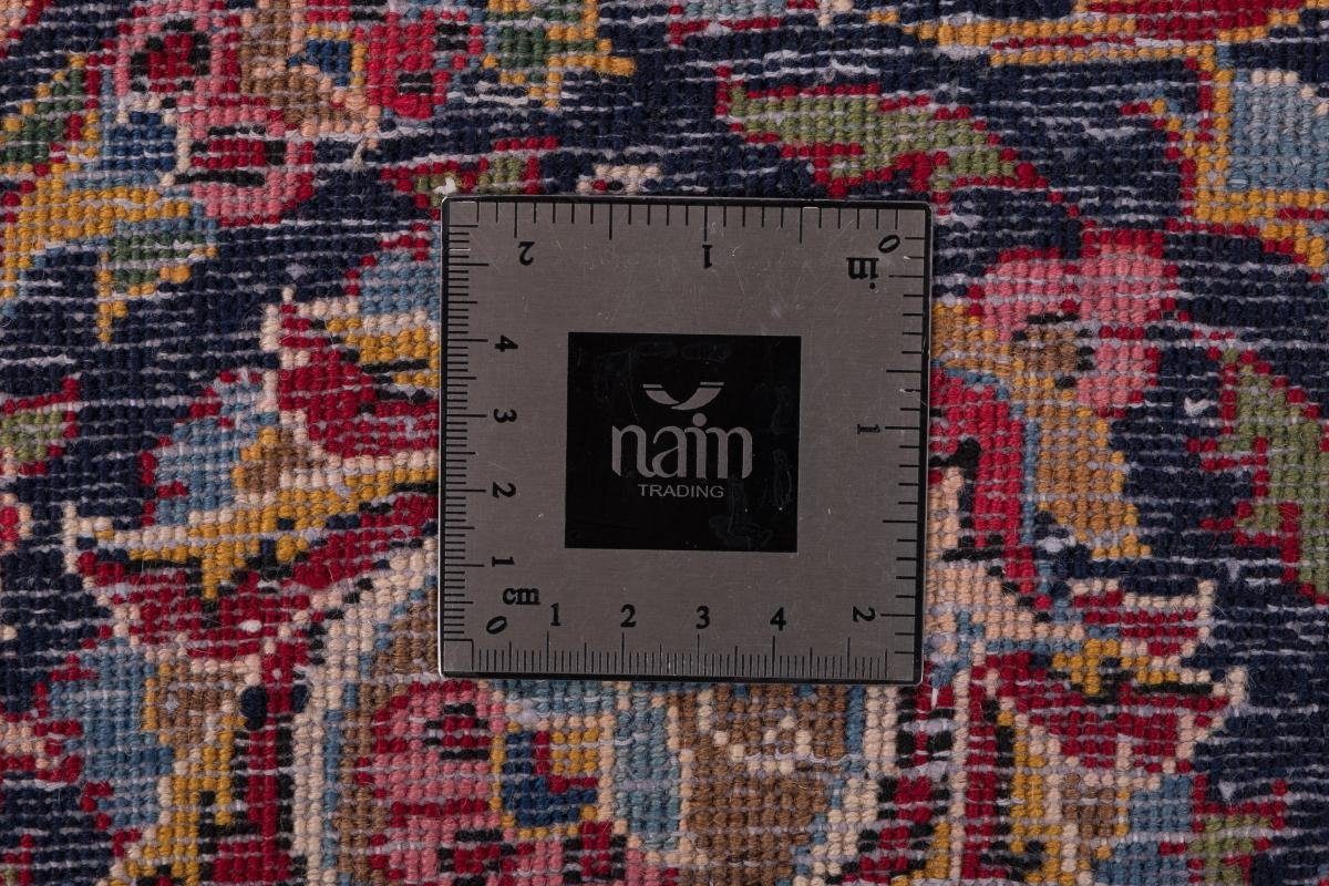 Nain Keshan Orientteppich / mm 8 304x407 Perserteppich, Orientteppich Alt Höhe: Trading, Handgeknüpfter rechteckig,