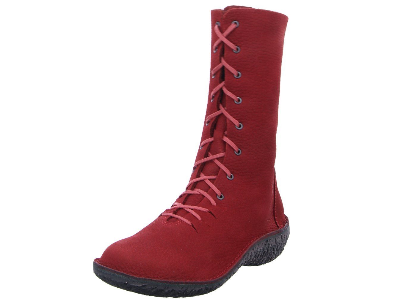 Loints of Holland »Fusion Ruby Wine« Stiefelette