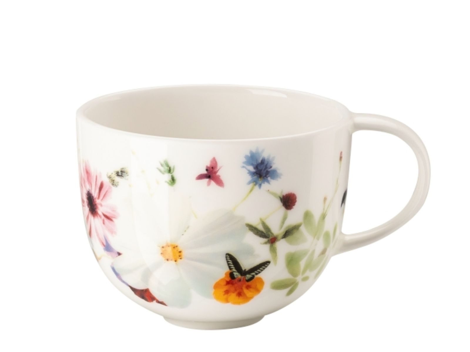 Espressotasse Brillance Grand Air Espresso-Obertasse 0,08 l