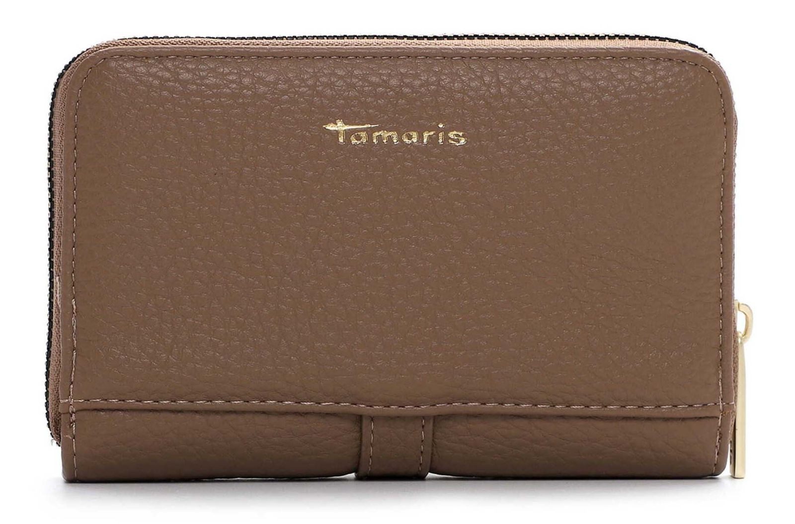 Geldbörse Zip Around Wallet
