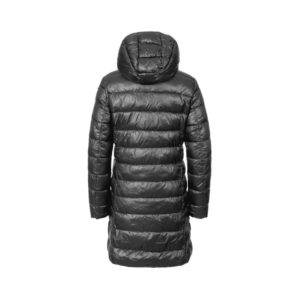Blauer Steppjacke Adelaide Damen Winterjacke, Übergangsjacke, günstig online kaufen