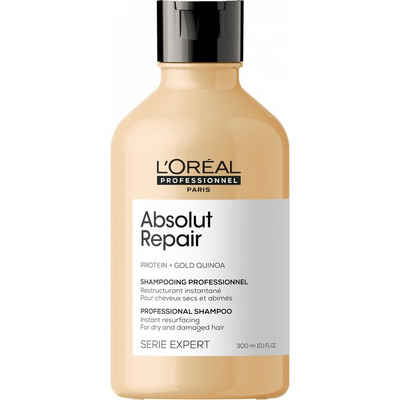 L'ORÉAL PROFESSIONNEL PARIS Haarshampoo »Serie Expert Absolut Repair Shampoo 300 ml«