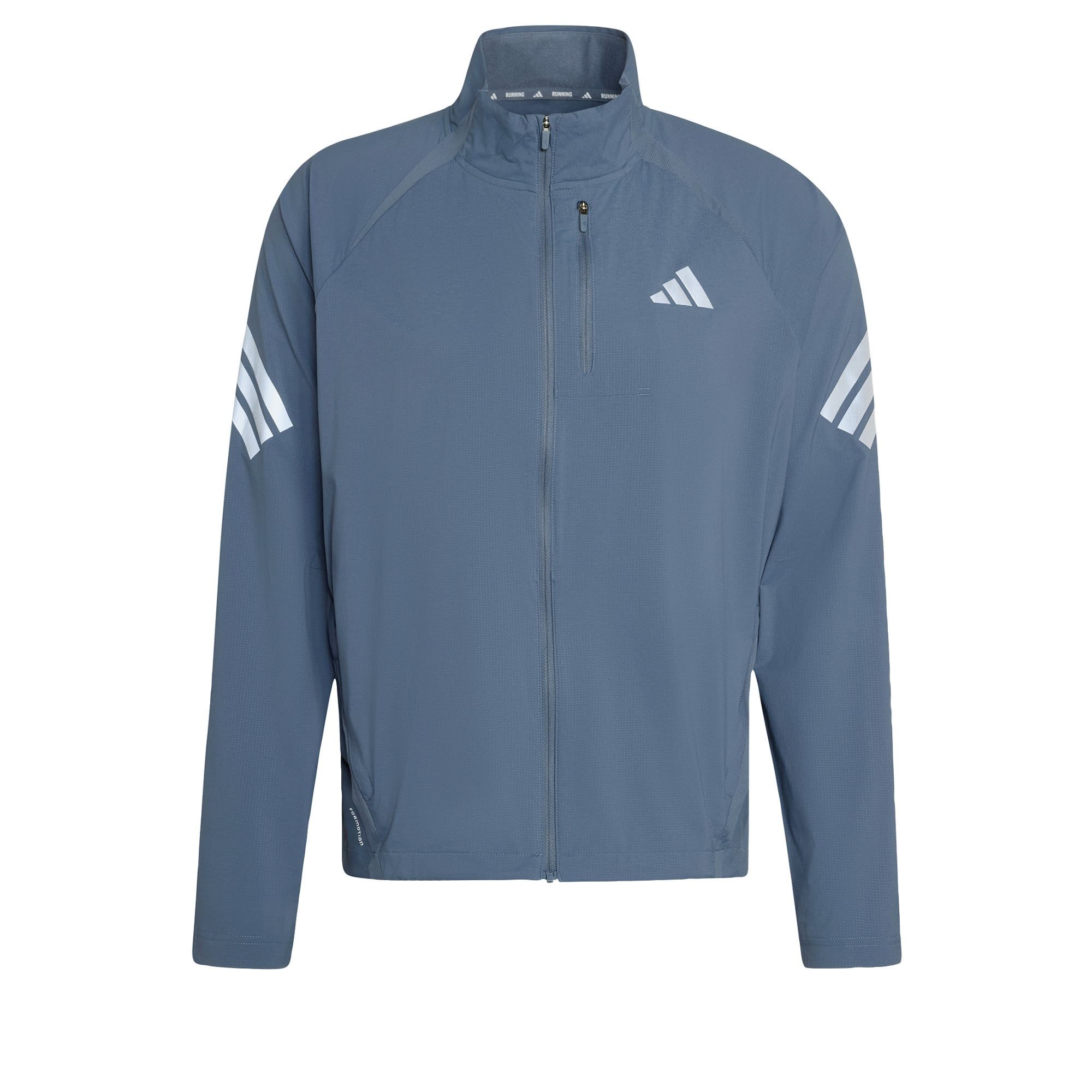 Grey / Reflective Silver
