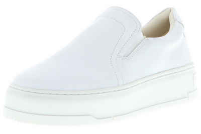 Vagabond Judy 5124-001-01 White Sneaker