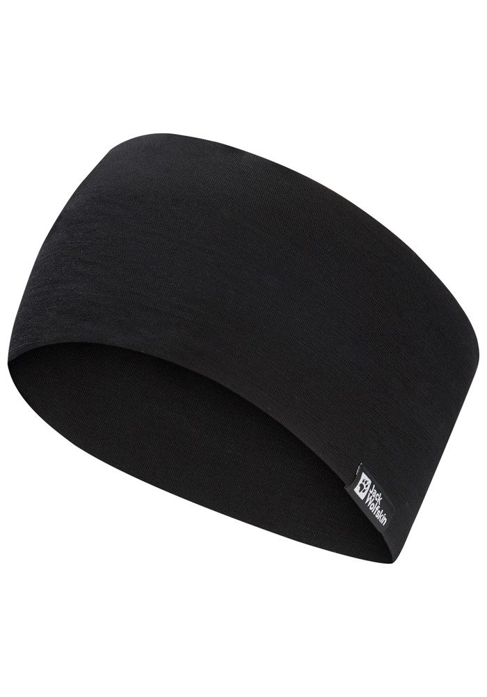 Jack Wolfskin Stirnband MERINO HEADBAND günstig online kaufen