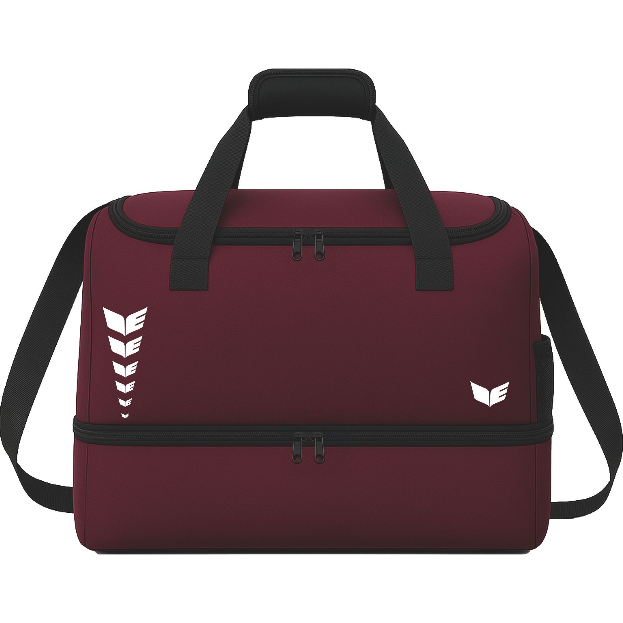 Erima Sporttasche erima Sporttasche INTRO LINE Sportsbag with bottom case
