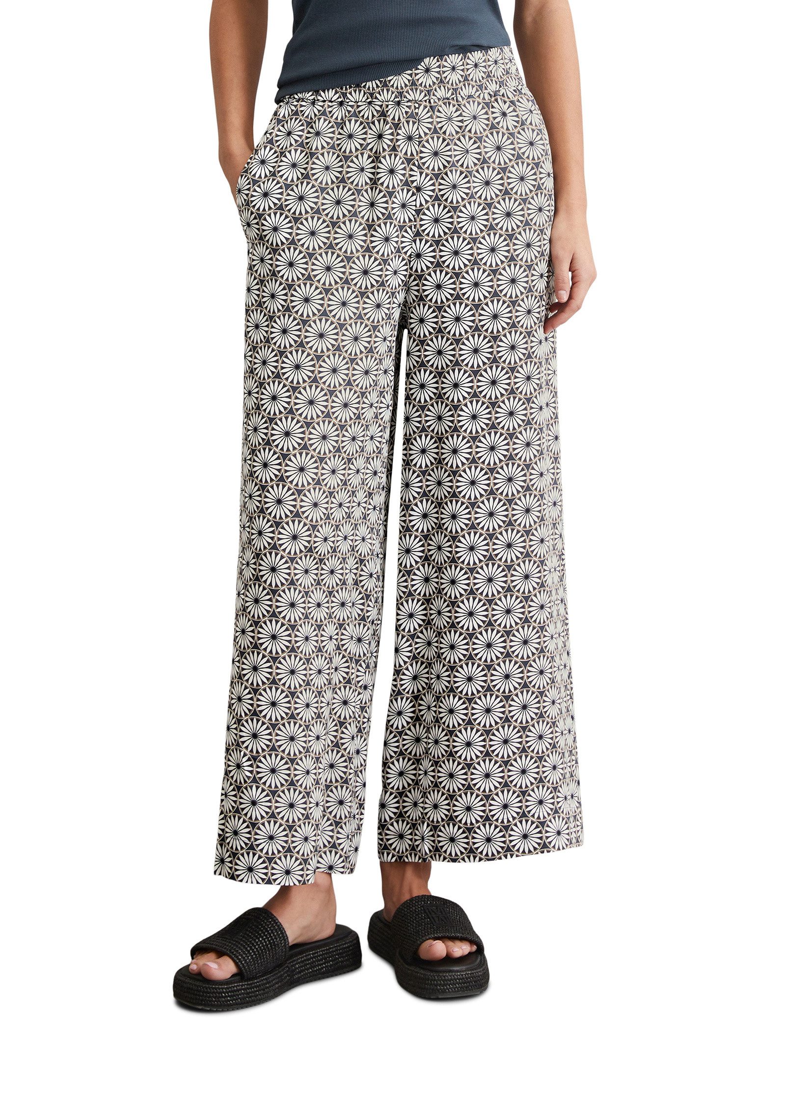 Marc O'Polo Chinohose aus ECOVERO™ von günstig online kaufen