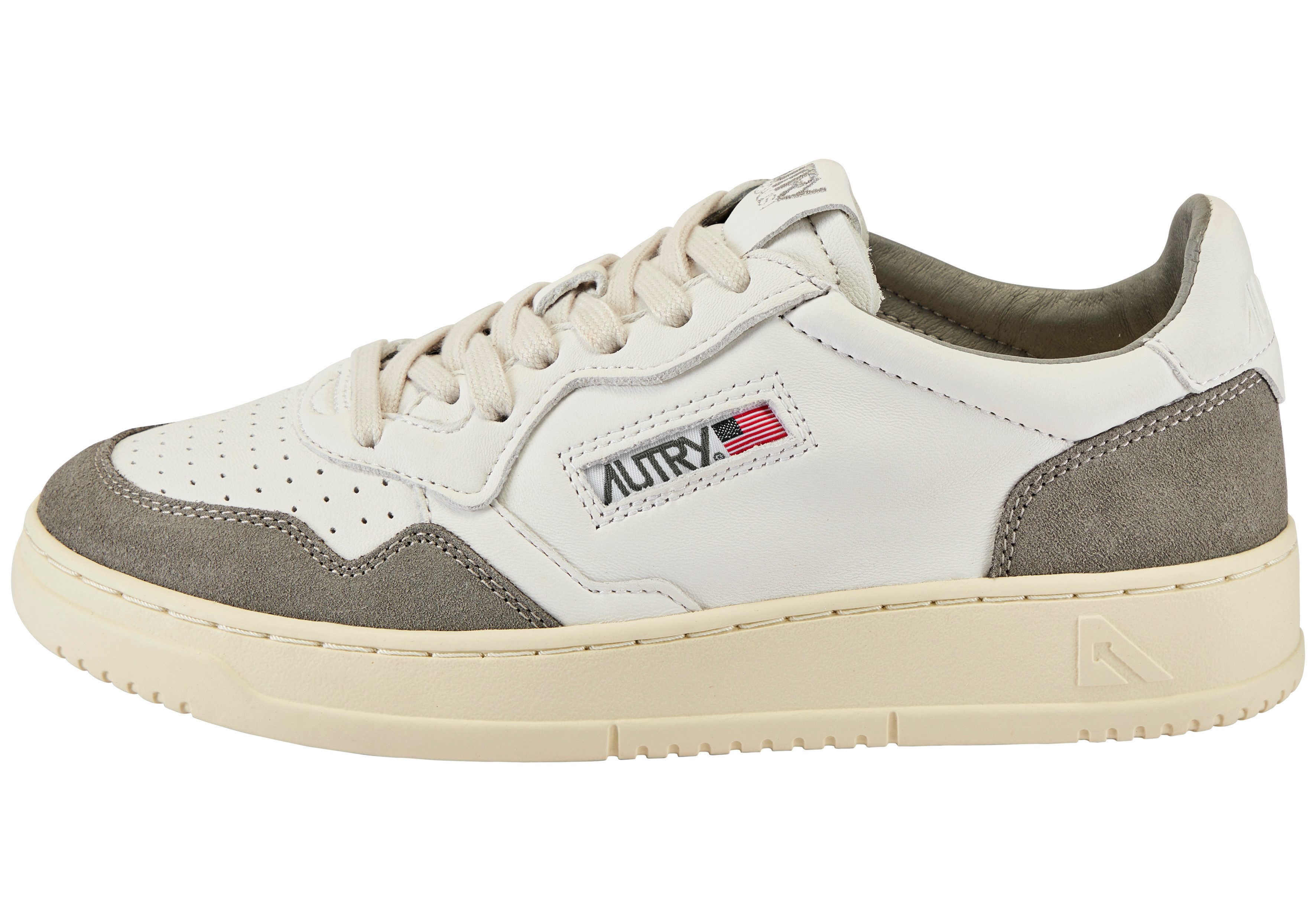 AUTRY MEDALIST LOW Sneaker günstig online kaufen