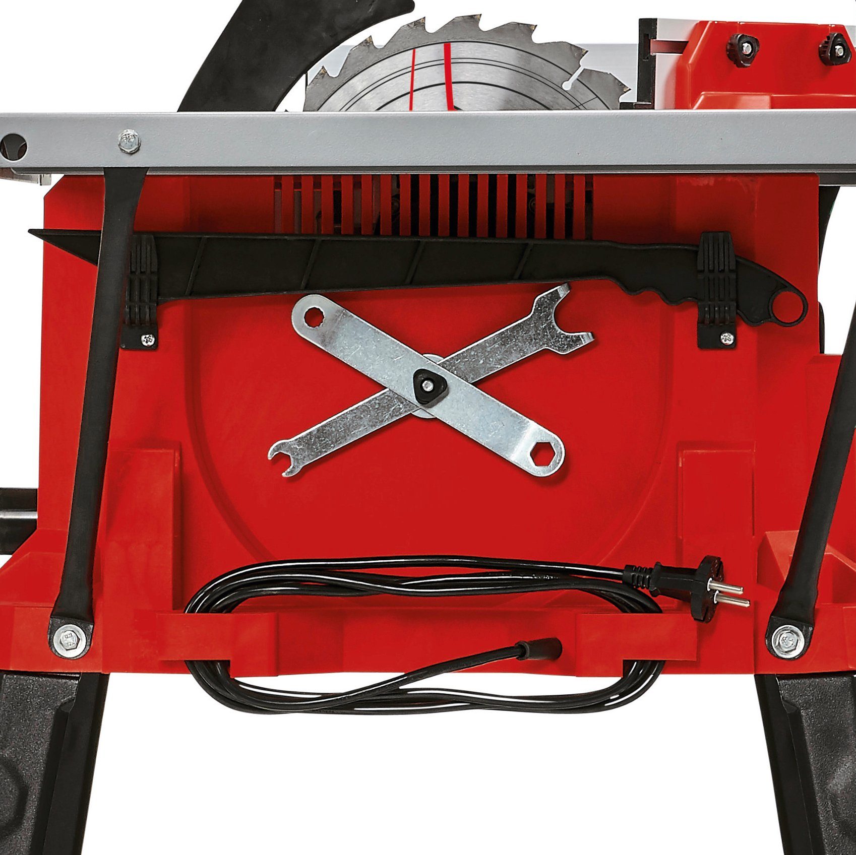 Tischkreissäge 1-St. TC-TS 254 U, Einhell