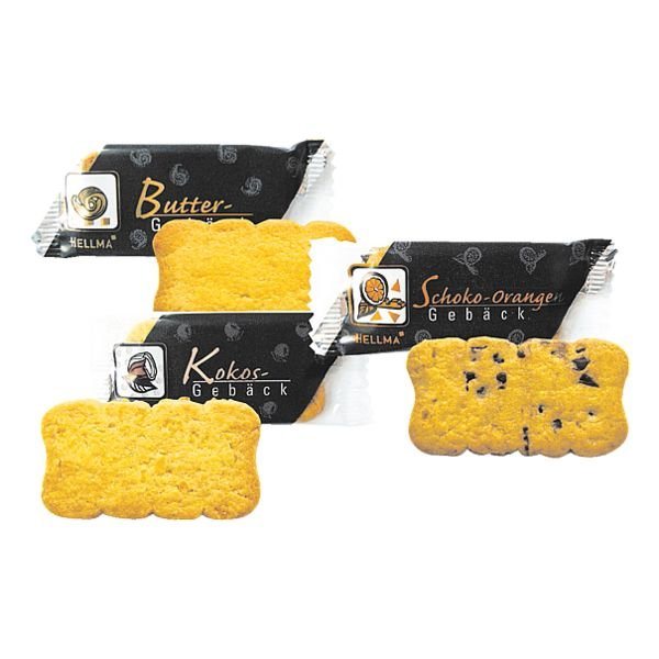 Gebäck-Mix Gebäck-Mix