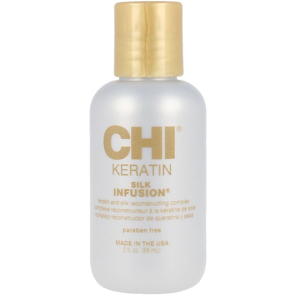 CHI Haarspülung Farouk Keratin Silk Infusion Reconstructing Conditioner 59ml