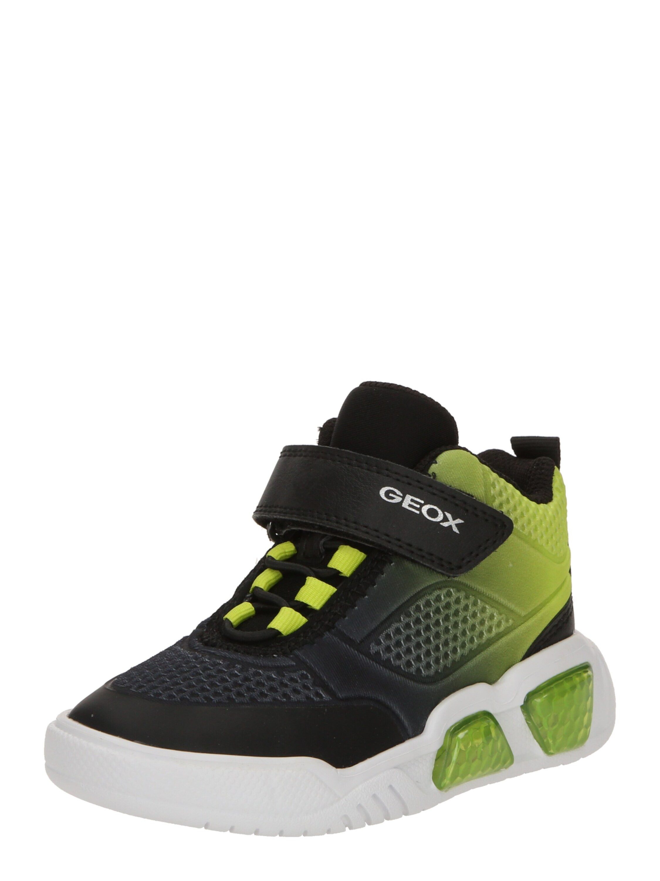 Geox ILLUMINUS Sneaker (1-tlg)