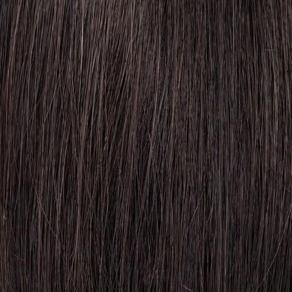 Ellen Wille Toupet Ellen Wille Impact Echthaar, Aus hochwertigem Remy Echthaar mit Lace Front und 9x13 cm Basis