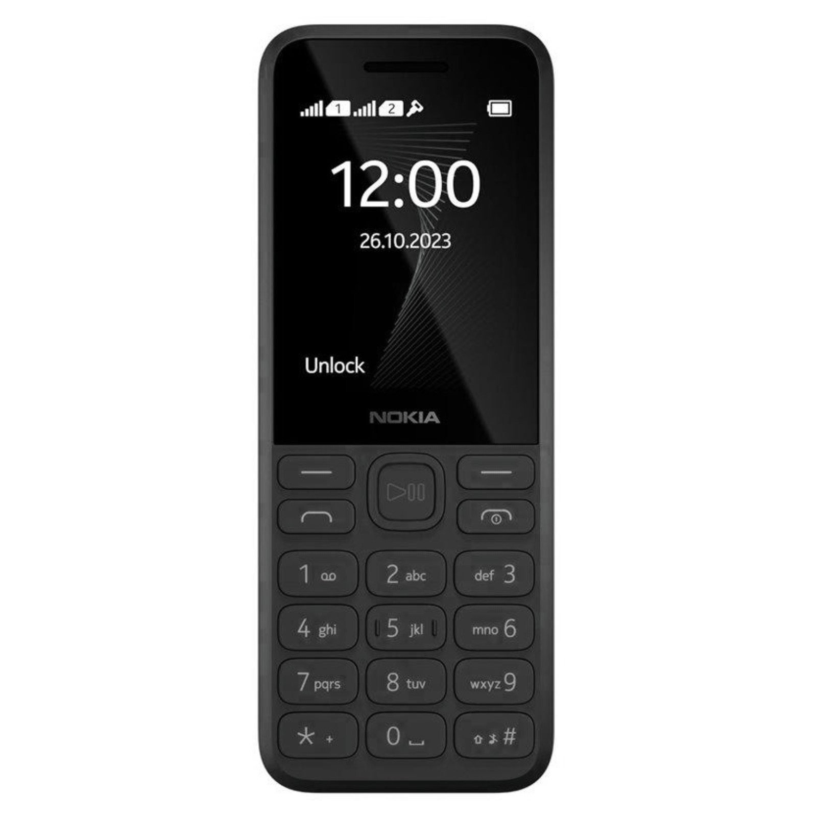 Nokia 130 (2023) Handy