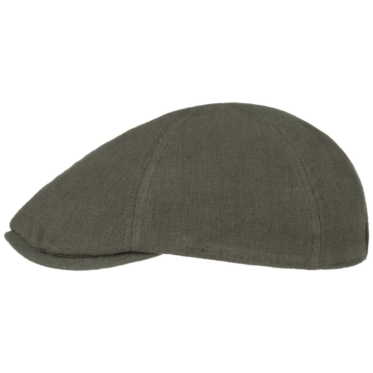 Lipodo Flat Cap (1-St) Schirmmütze mit Schirm günstig online kaufen