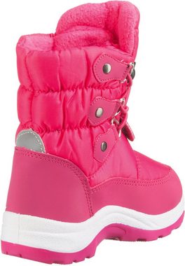 Playshoes Snowboots (1-tlg)