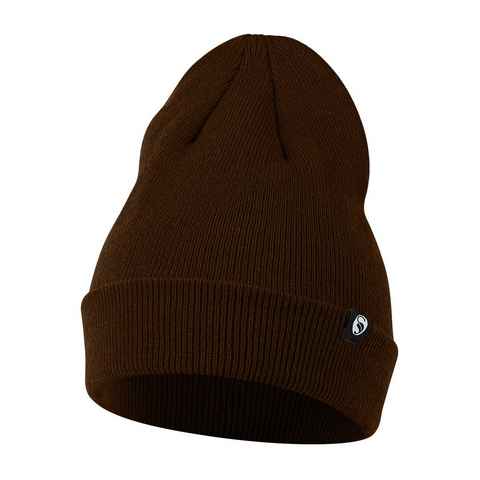 Stark Soul® Beanie mit Innenfleece