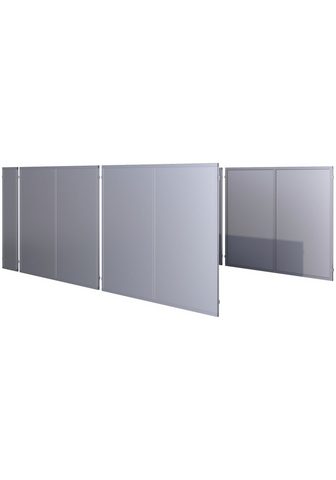 KGT Боковая стенка для навес для автомобил...