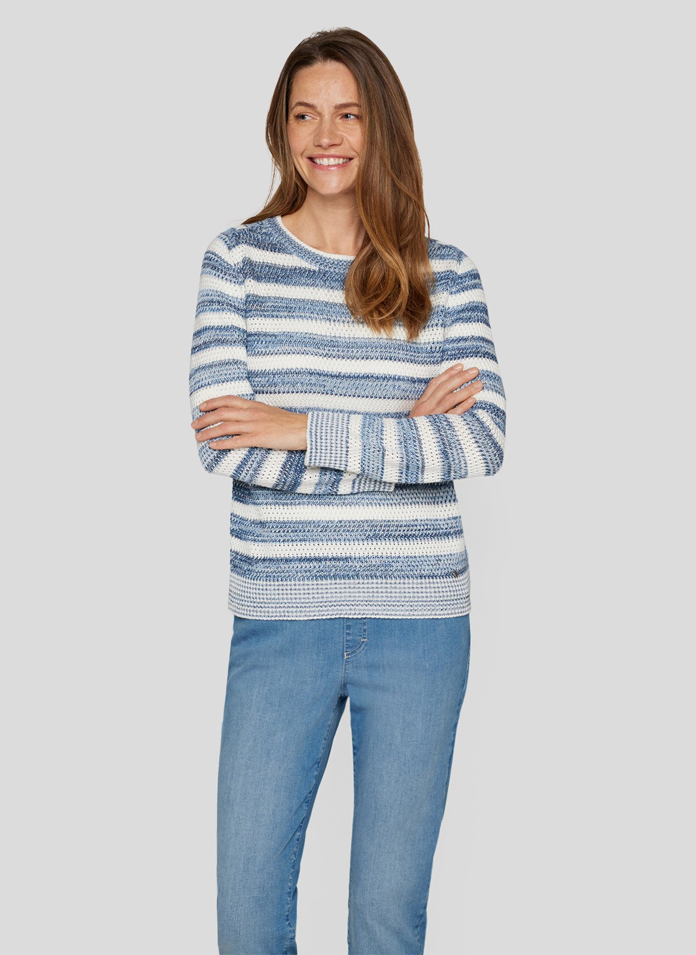 Strickpullover Pullover