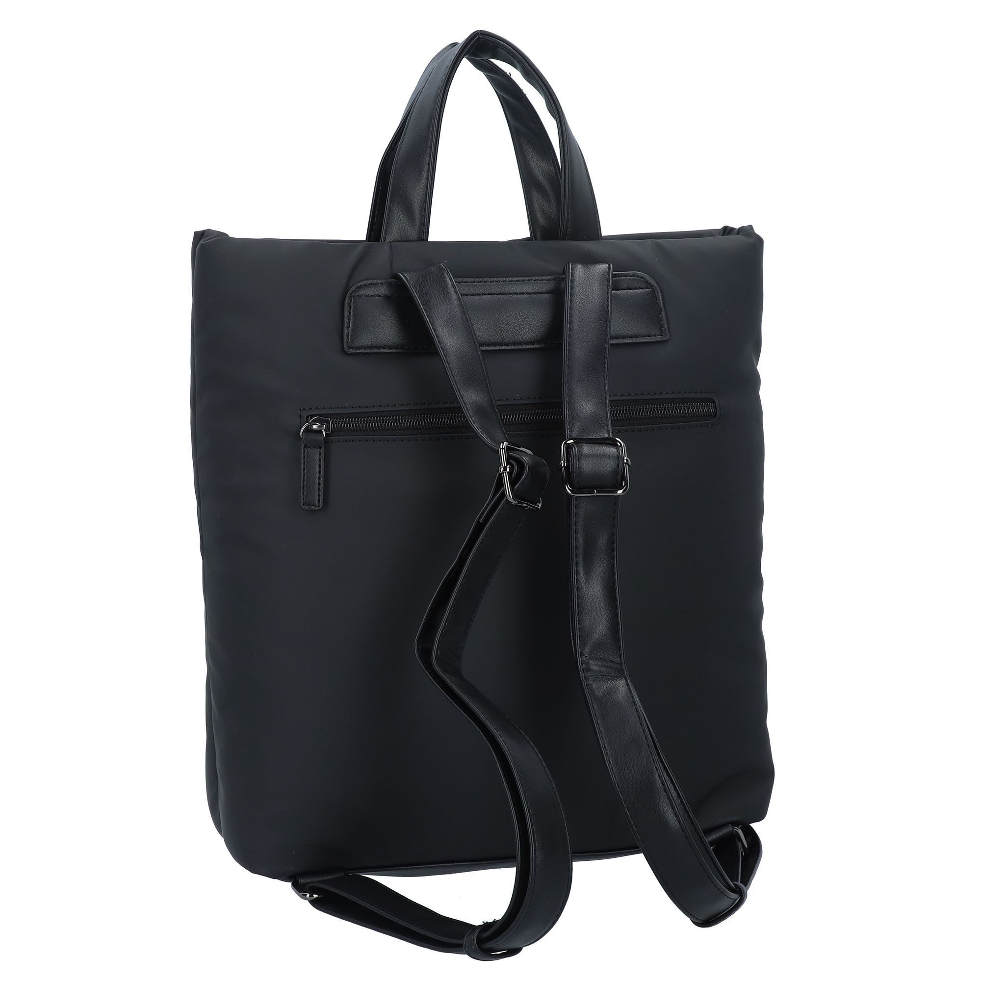 TOM TAILOR Rucksack Patti, Polyester
